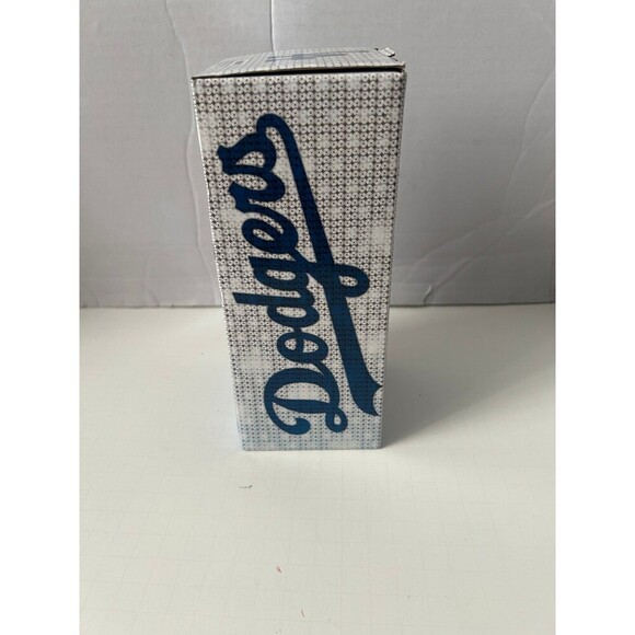 Los Angeles LA Dodgers Elton John Bobblehead 2022 - Picture 4 of 11